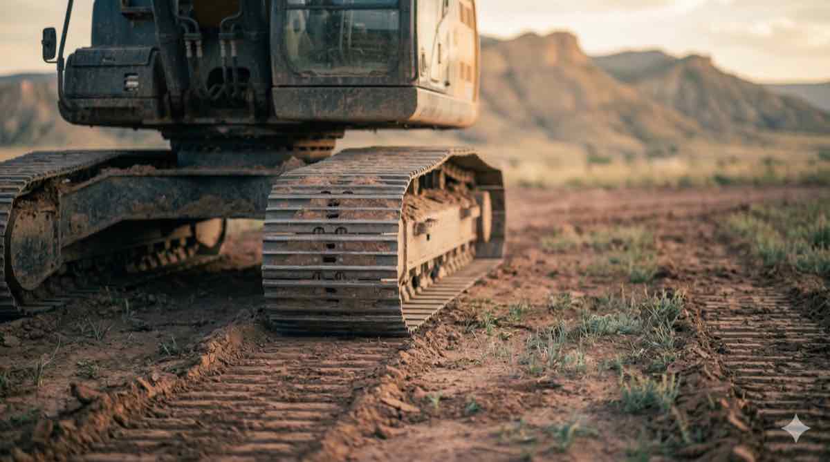 Soil Preparation