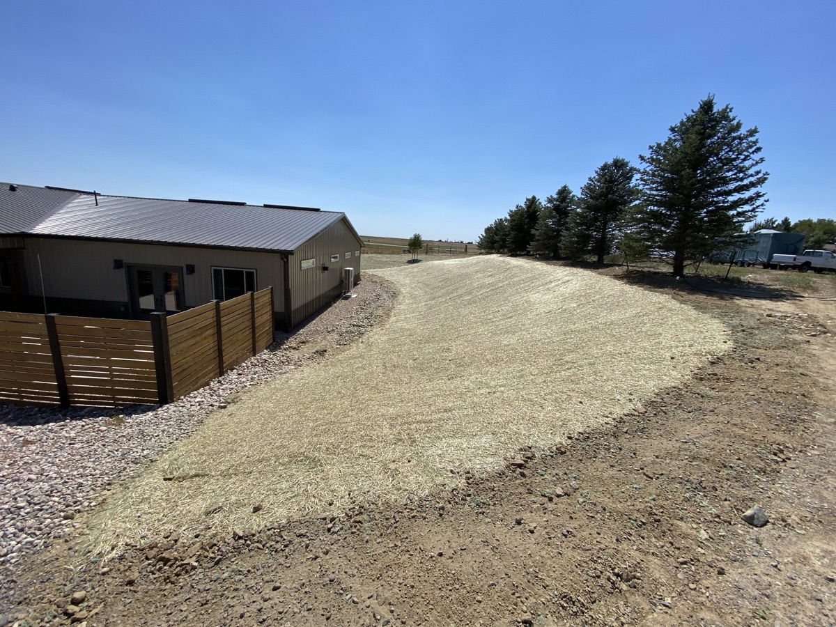 Residential Bank Project thumbnail 2